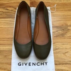 Givenchy Shoes